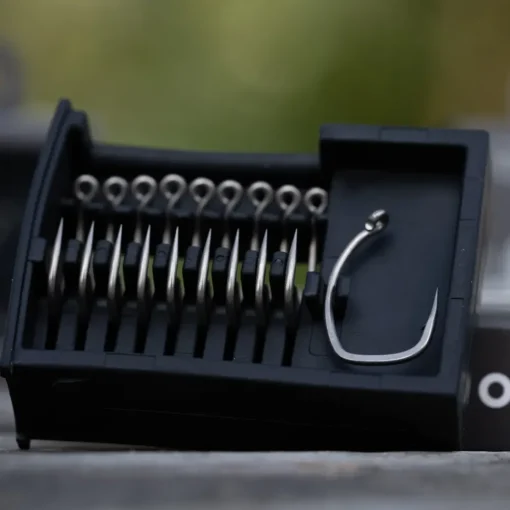 One More Cast OMC Lock Hook- Terminal Tackle