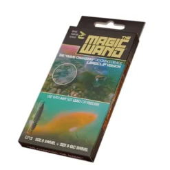 One More Cast OMC Magic Wand- Terminal Tackle