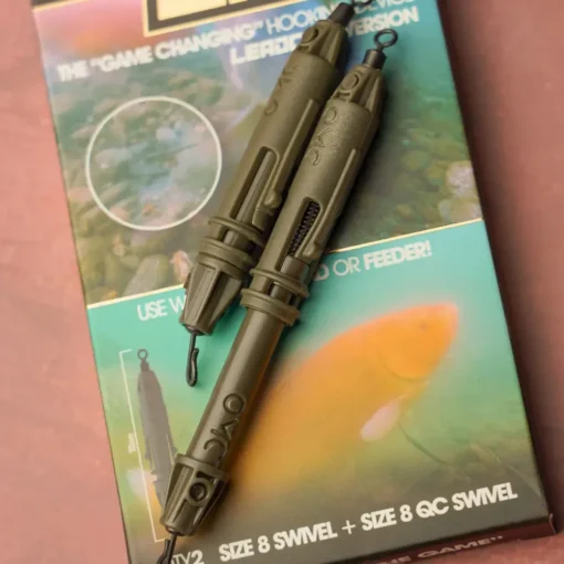 One More Cast OMC Magic Wand- Terminal Tackle