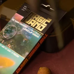 One More Cast OMC Magic Wand- Terminal Tackle