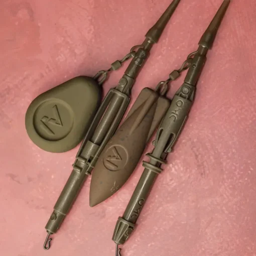 One More Cast OMC Magic Wand- Terminal Tackle