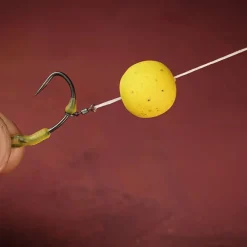 One More Cast OMC Meta All-In-1 Fuzed Leader Lead Clip Cornaliner Spinner Rig- Rigs