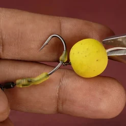 One More Cast OMC Meta All-In-1 Fuzed Leader Lead Clip Cornaliner Spinner Rig- Rigs