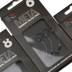 One More Cast OMC Meta Chods Away Fishing Rig Short- Rigs
