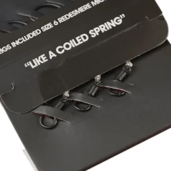 One More Cast OMC Meta Chods Away Fishing Rig Long- Rigs