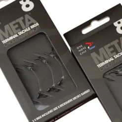 One More Cast OMC Meta Chods Away Fishing Rig Short- Rigs