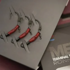 One More Cast OMC Meta Ronni Boy Fishing Rigs- Rigs