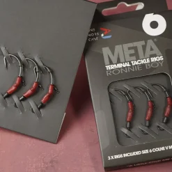 One More Cast OMC Meta Ronni Boy Fishing Rigs- Rigs