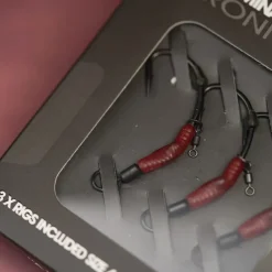 One More Cast OMC Meta Ronni Boy Fishing Rigs- Rigs