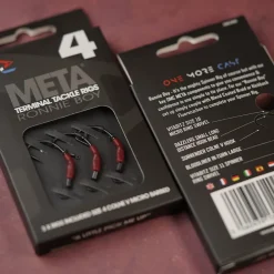 One More Cast OMC Meta Ronni Boy Fishing Rigs- Rigs