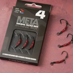 One More Cast OMC Meta Ronni Boy Fishing Rigs- Rigs