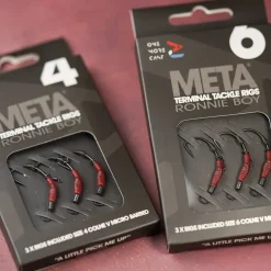 One More Cast OMC Meta Ronni Boy Fishing Rigs- Rigs