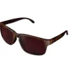 One More Cast OMC Peeka Boo Sunglasses- Sunglasses