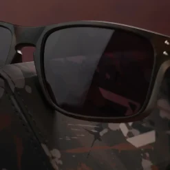 One More Cast OMC Peeka Boo Sunglasses- Sunglasses
