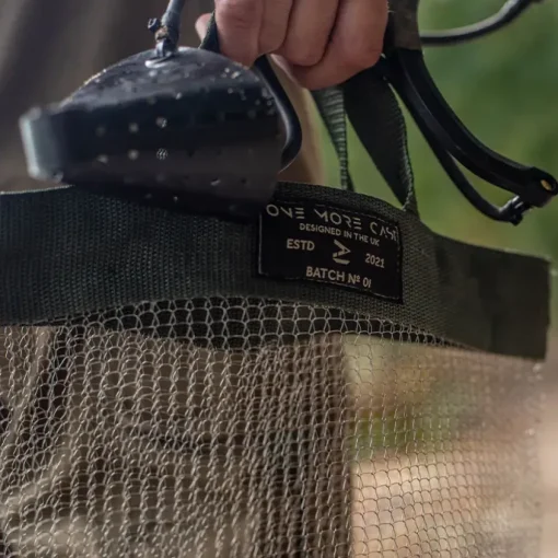 One More Cast OMC Rat Bag 6kg- Bait Making Equipment