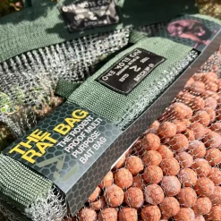 One More Cast OMC Rat Bag 6kg- Bait Making Equipment