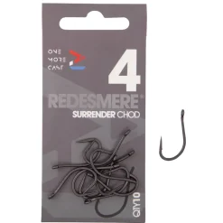 One More Cast OMC Redesmere Surrender Chod Fishing Hooks- Terminal Tackle | New Arrivals