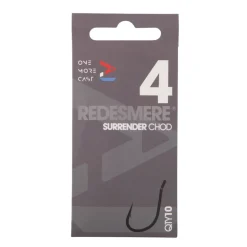 One More Cast OMC Redesmere Surrender Chod Fishing Hooks- Terminal Tackle | New Arrivals