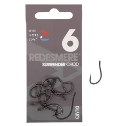 One More Cast OMC Redesmere Surrender Chod Fishing Hooks- Terminal Tackle | New Arrivals