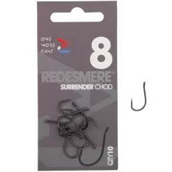 One More Cast OMC Redesmere Surrender Chod Fishing Hooks- Terminal Tackle | New Arrivals