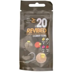 One More Cast OMC Revibed Corny Tops- Terminal Tackle