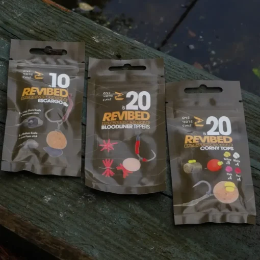 One More Cast OMC Revibed Corny Tops- Terminal Tackle