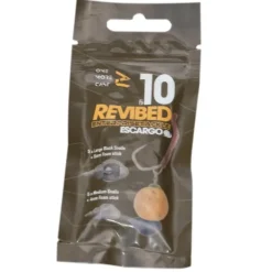 One More Cast OMC Revibed Escargo- Terminal Tackle