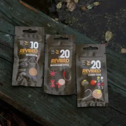One More Cast OMC Revibed Escargo- Terminal Tackle