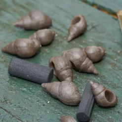 One More Cast OMC Revibed Escargo- Terminal Tackle