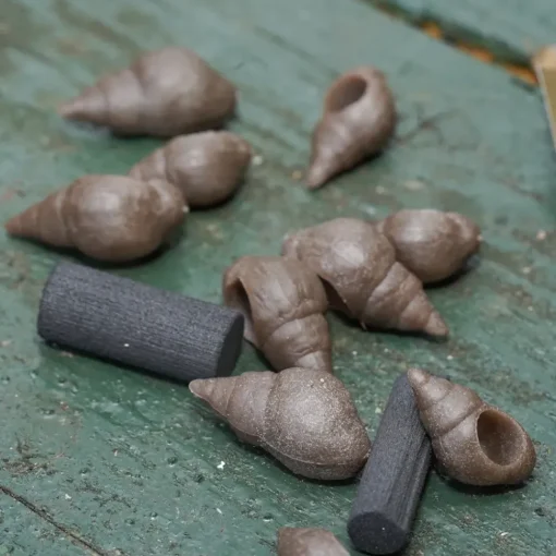 One More Cast OMC Revibed Escargo- Terminal Tackle
