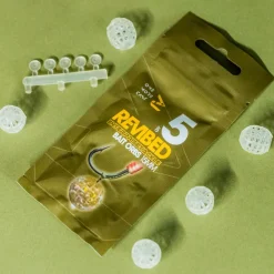 One More Cast OMC Revibed Fishing Bait Orbs- Bait & Additives