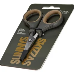 One More Cast OMC Sunny Skizza Scissors- Tools