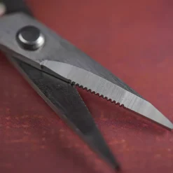 One More Cast OMC Sunny Skizza Scissors- Tools