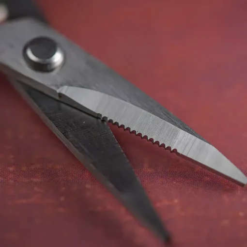 One More Cast OMC Sunny Skizza Scissors- Tools