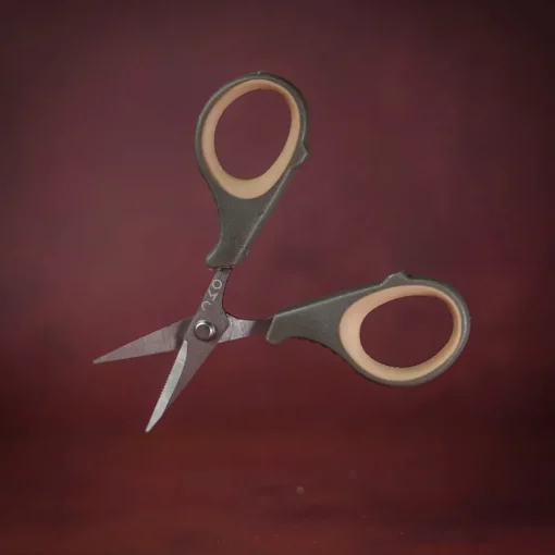 One More Cast OMC Sunny Skizza Scissors- Tools