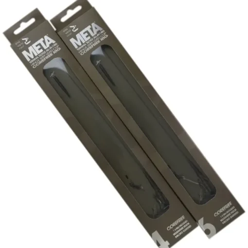 One More Cast OMC Surrender All-In-1 Corefree Double Over Hinge Rig- Rigs