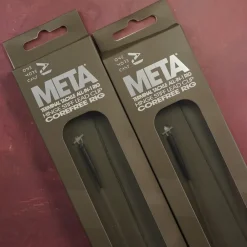 One More Cast OMC Surrender All-In-1 Corefree Double Over Hinge Rig- Rigs
