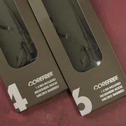 One More Cast OMC Surrender All-In-1 Corefree Double Over Hinge Rig- Rigs
