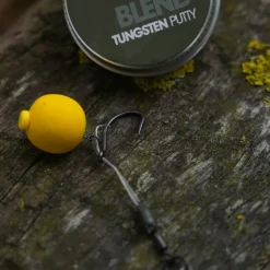 One More Cast OMC Surrender All-In-1 Corefree Double Over Hinge Rig- Rigs