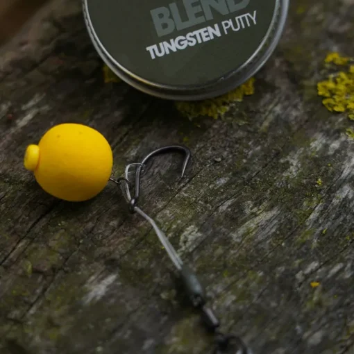 One More Cast OMC Surrender All-In-1 Corefree Double Over Hinge Rig- Rigs