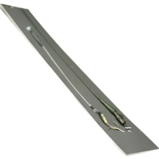 One More Cast OMC Surrender All-In-1 Rigs Blend Tubing Lock Hook Spinner Rig- Rigs