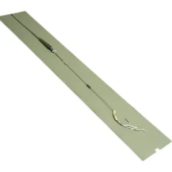 One More Cast OMC Surrender All-In-1 Rigs Blend Corefree Solid Bag Lock Hook Rig- Rigs