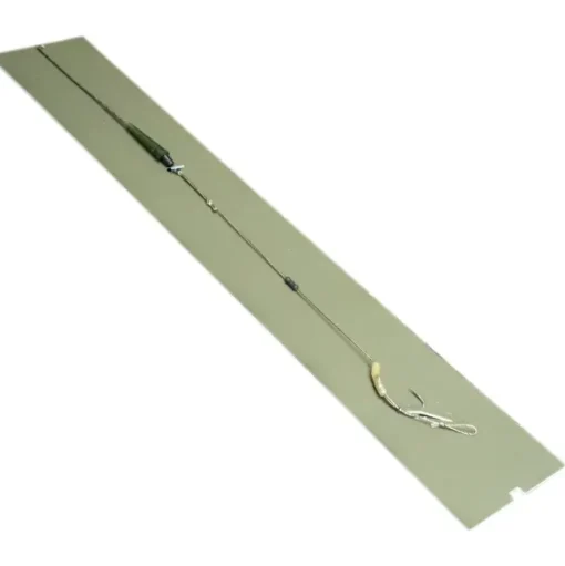 One More Cast OMC Surrender All-In-1 Rigs Blend Corefree Solid Bag Lock Hook Rig- Rigs