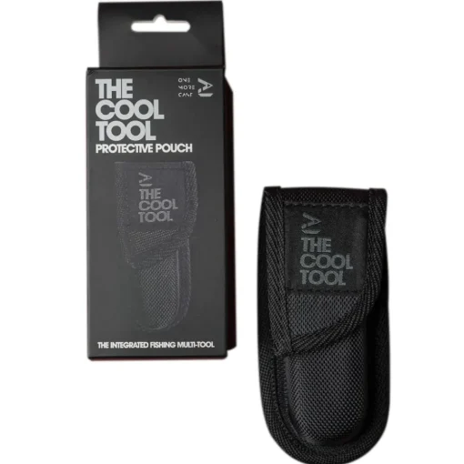 One More Cast OMC The Cool Tool Protective Pouch- Tools