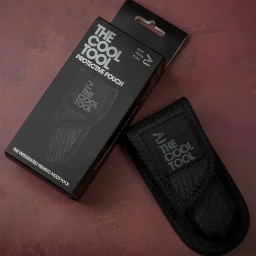 One More Cast OMC The Cool Tool Protective Pouch- Tools