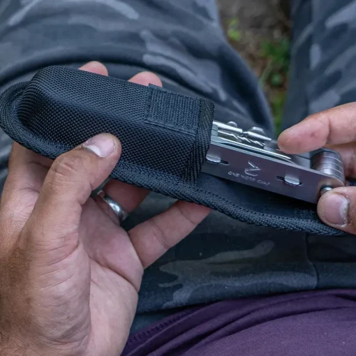 One More Cast OMC The Cool Tool Protective Pouch- Tools