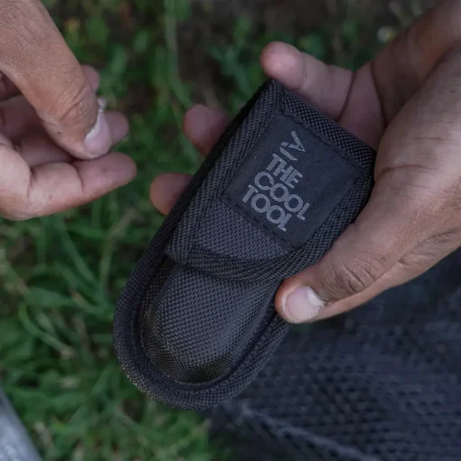 One More Cast OMC The Cool Tool Protective Pouch- Tools