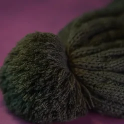 One More Cast OMC The Forest Ryder Bobble Hat- Clothing