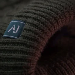 One More Cast OMC The Forest Ryder Bobble Hat- Clothing