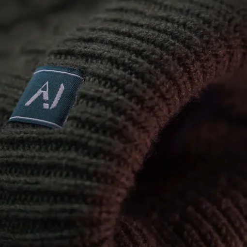 One More Cast OMC The Forest Ryder Bobble Hat- Clothing